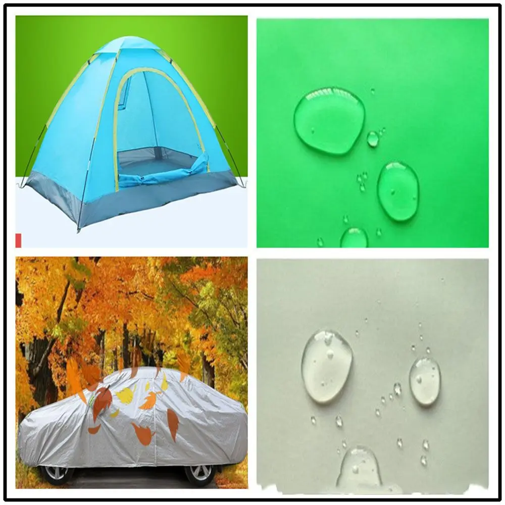 100cm * 150cm Tent Fabric DIY Crafts Needlework Kite Cloth Nylon Fabric Patchwork Waterproof Sewing Textile