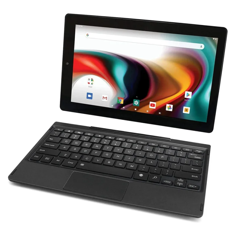 

2026 Новый 11,6-дюймовый планшетный ПК с Android 6,0, четырехъядерный процессор MT8127, 1 ГБ ОЗУ, 32 ГБ ПЗУ, 1024 x 600, IPS, двойная камера, 5000 мАч, 1 * порт USB 3,0