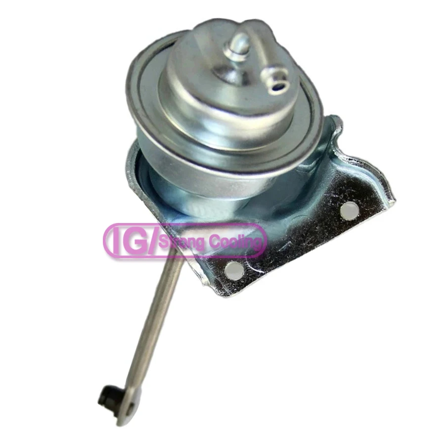 Turbo Actuator Wastegate Auto Parts RHF4 VT10 For Mitsubishi L200 2.5 TD 98Kw 4D5CDI VC420088 VB420088 VA420088 1515A029