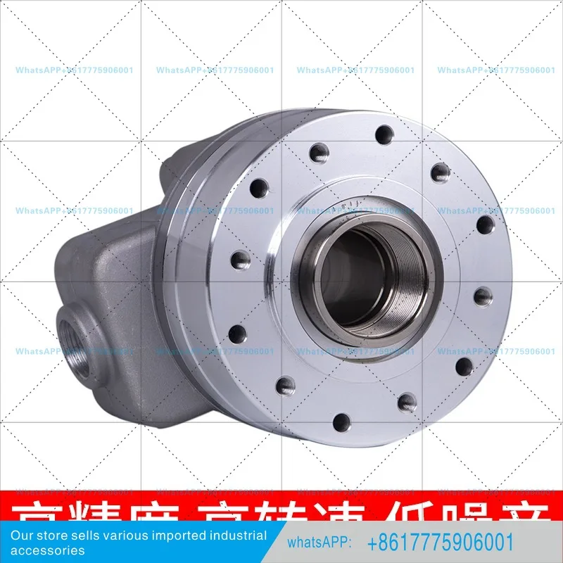 Standard High Speed Ultra-Thin Hollow Slewing TK Hydraulic Cylinder 1036 1246 1552