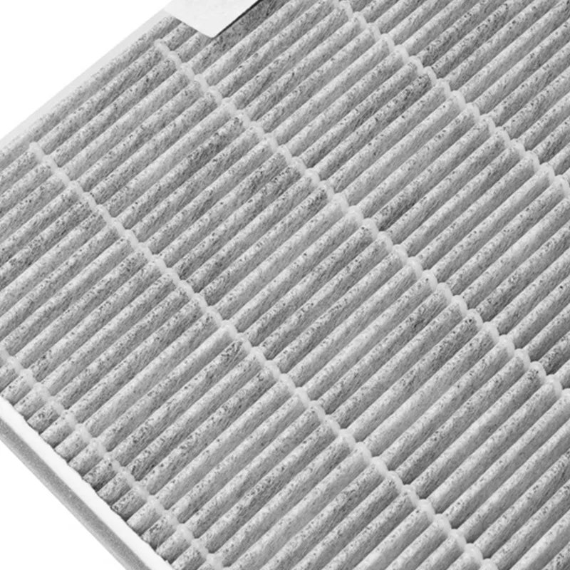 FY2422 FY2420 purificador de aire para Philips, filtros HEPA y charbon actif compatibles, AC2882, AC2887, AC2889, AC3822