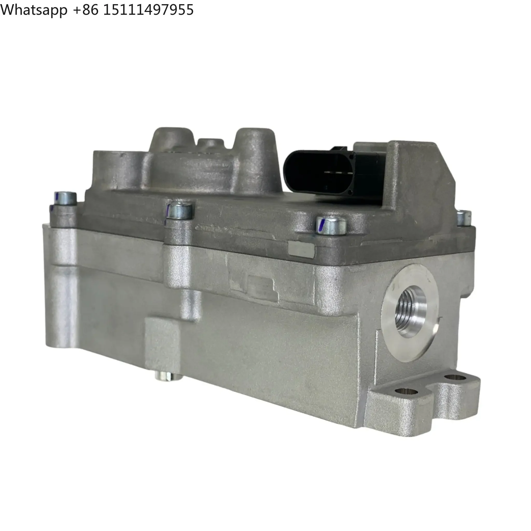 Turbocharger HE300VG HE351VE VGT Turbo Actuator 5603456 5603776 for Cum-mins QSB6.7 Engine