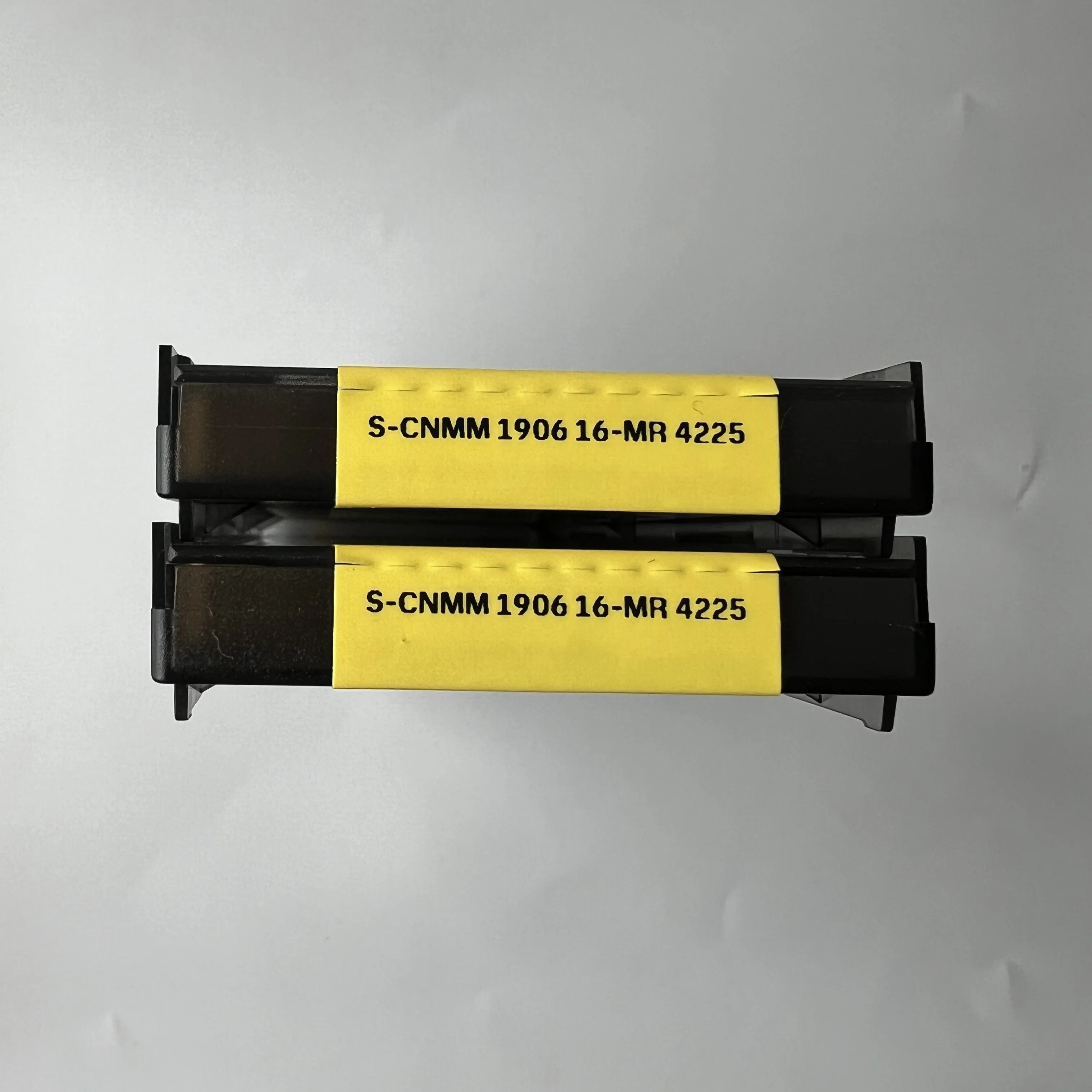 

S-CNMM190616-MR 4225 10 шт./кор. лезвие с ЧПУ