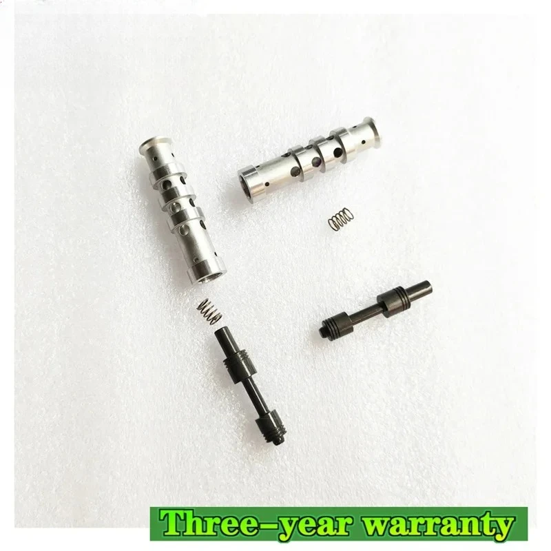 Hot Sale MPS6 6DCT450 Transmission Solenoid Kit 9Pcs Compatible With Galaxy Mondeo 6 Speed DCT Gearbox Parts