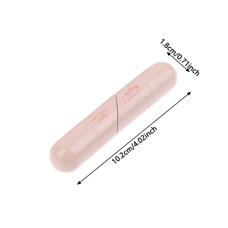 Sello delineador de ojos, sello delineador de ojos integrado, sello de contorno preciso, delineador de ojos de larga duración, lápiz líquido, cosméticos de maquillaje