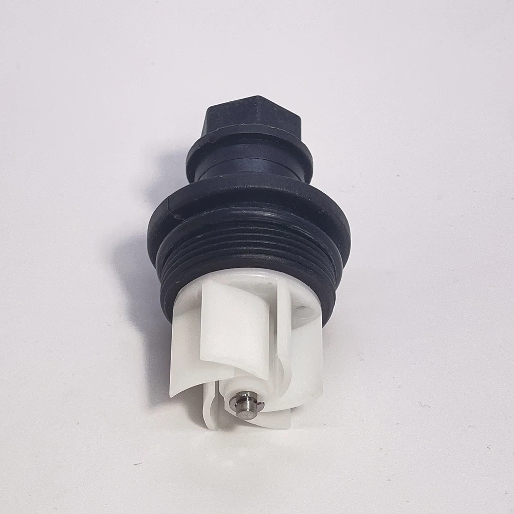 Picture 4: Gas Wall Mounted Boiler Water Flow Rotor Hall Flow Switch Sensor Impeller Gas Boiler Universal Accessories