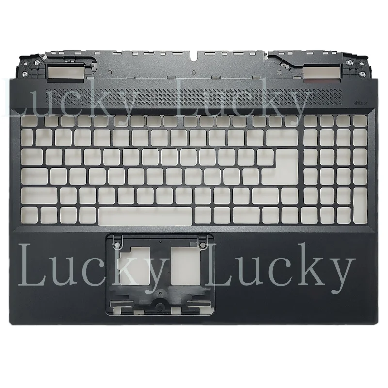 

Для ноутбука Acer Nitro 5 AN515-58 N22C1: верхняя часть корпуса (палмрест)