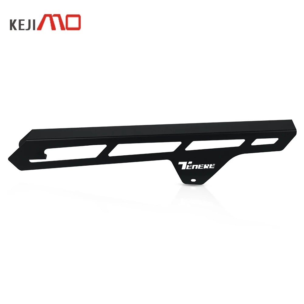 For YAMAHA Tenere700 XTZ700 XT700Z Motorcycle Rear Wheel Drive Chain Guard Cover Protection Tenere 700 T700 T7 Rally 2019-2026