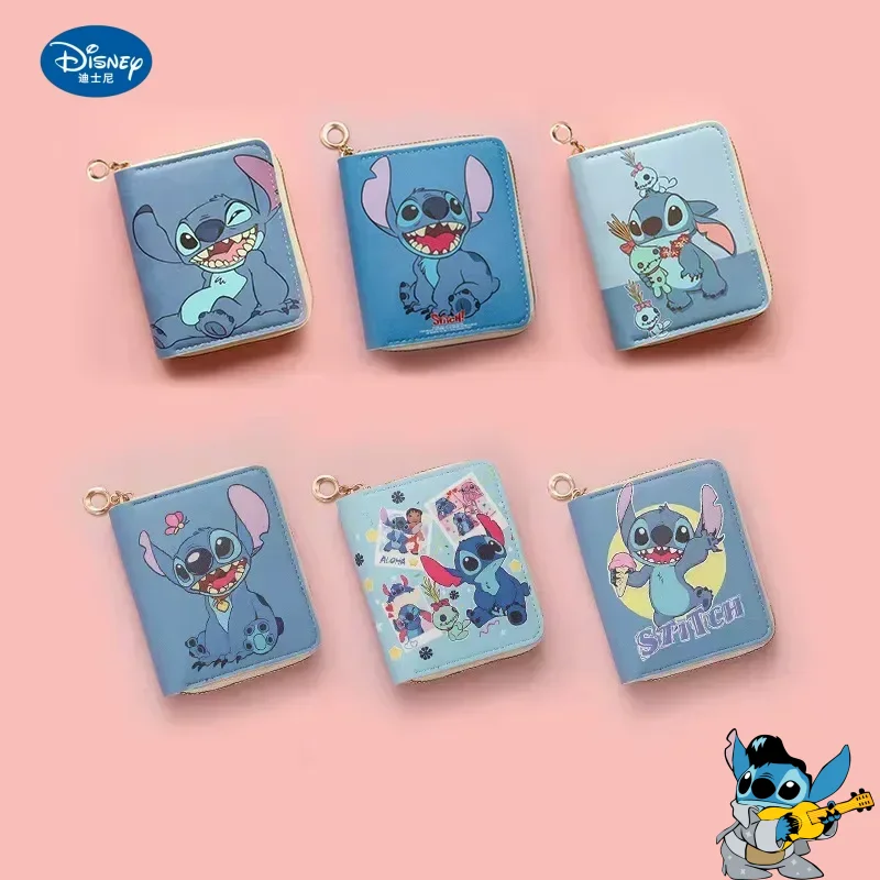 Cartoon Stitch Wome…