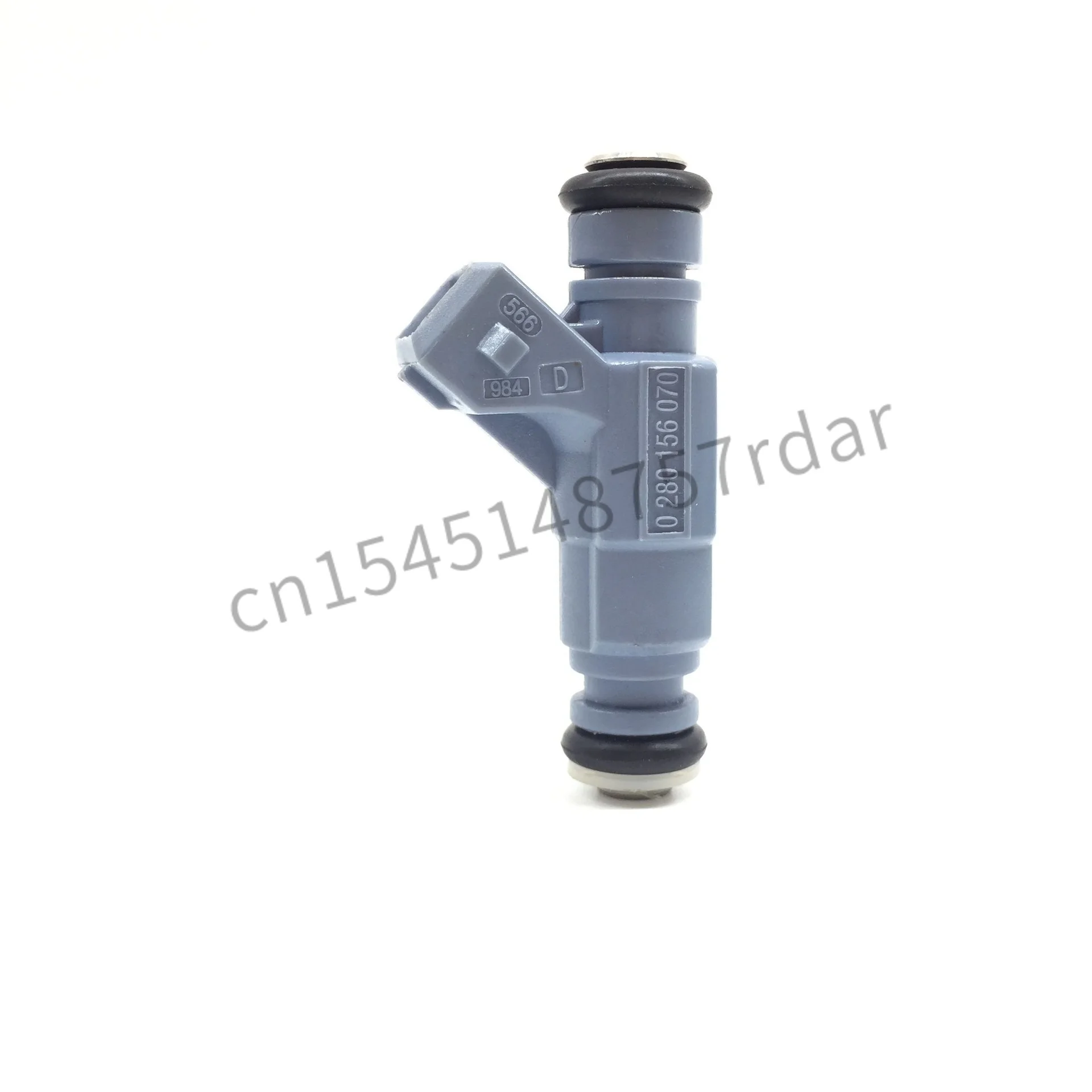 4pcs 0280156070, a new accessory of automobile fuel injection nozzle, is suitable for a61.8t Passat.     is preferred