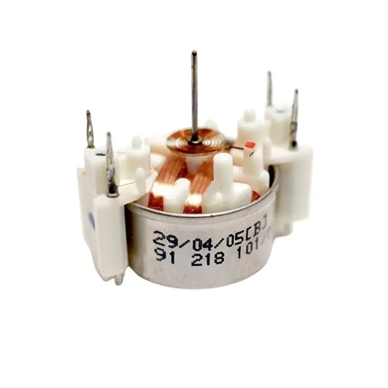 A58X-Auto Instrument Repair For BWM E38 E39 E53 M5 X5 Stepper Motor Speedometer Gauge 91218101 Auto Instrument Cluster