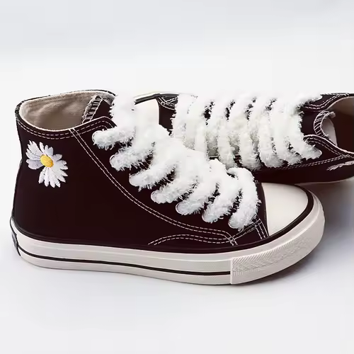 1Pair fashions 1cm wide round plush shoelace Sneakers flat shoes Casual shoelaces 80/100/120/140/160cm Shoelaces for shoes - Image 3