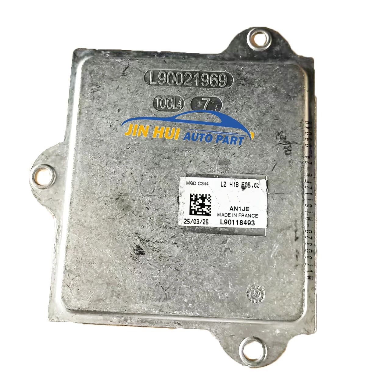 

Original L90118493 L90077817 L90089551 L90028086 LED Headlamp Controller Module Unit L90118493 L90077817 L90089551 L90028086