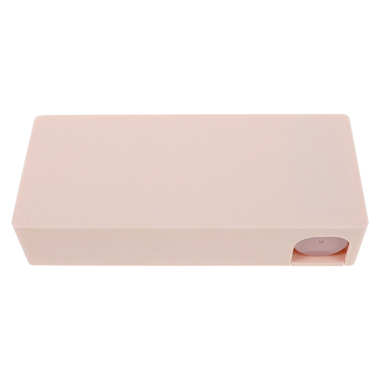 

Soft Refillable Powder Container For Polymer Clay Nonstick Mold Solution Lightweight Travel Powder Box Pottery Tool Set