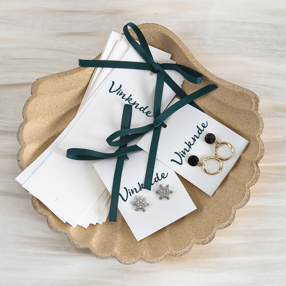 

Пользовательский логотип, ювелирные изделия, держатель для карт, серьги, органайзеры, сумки, эко-хлопковая ткань, упаковка, бутик-бирки, ожерелье, розничный бренд