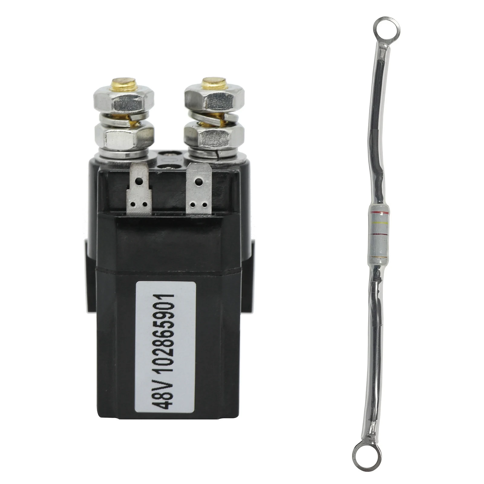 Relay Resistance Fo… - image