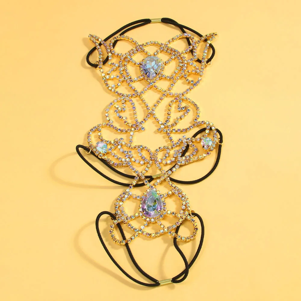 Thumbnail 3 - #44 Best Body Chains to Buy In 2026