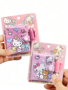 8 meilleurs agendas de vente Hello Kitty - No 8
