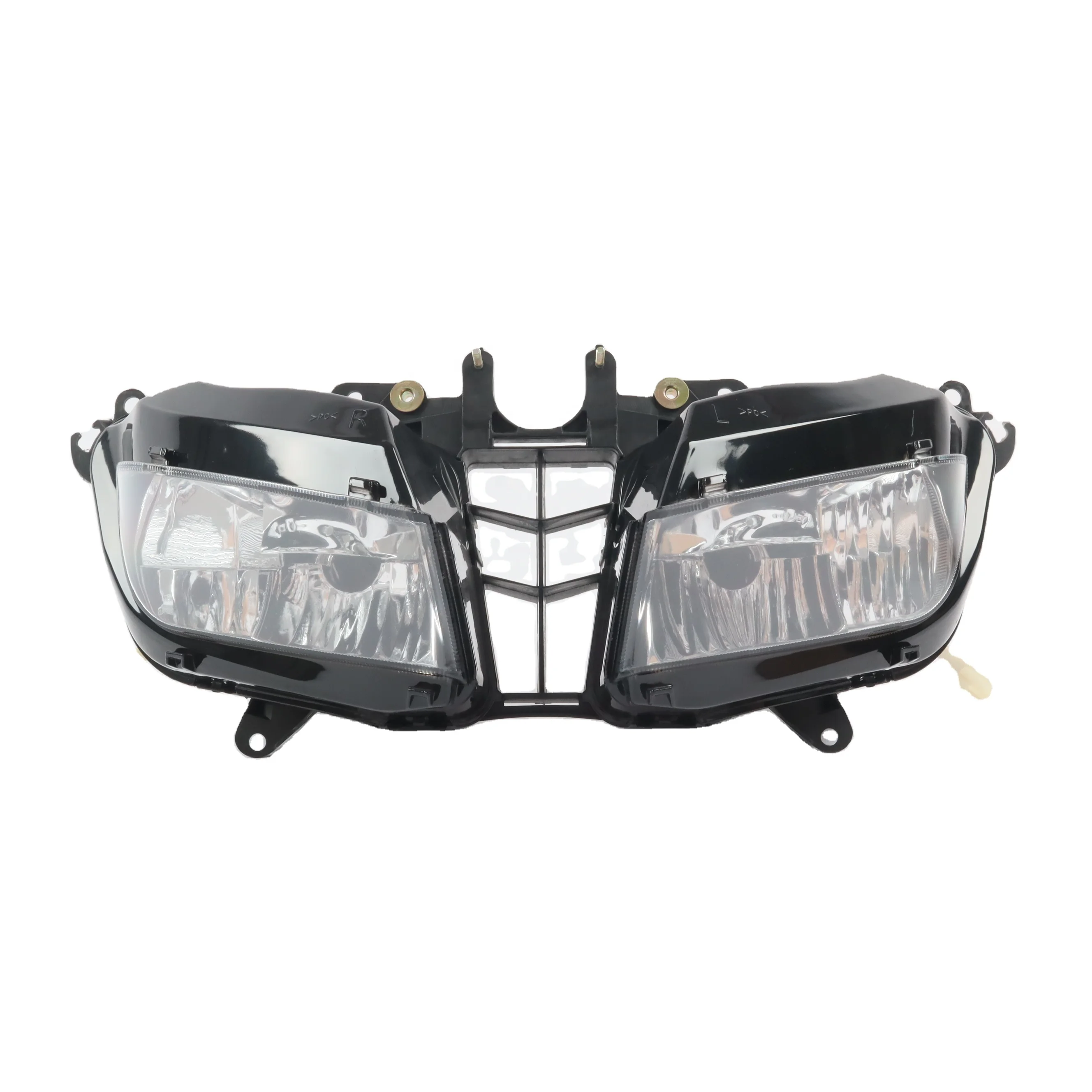Headlight For Honda…