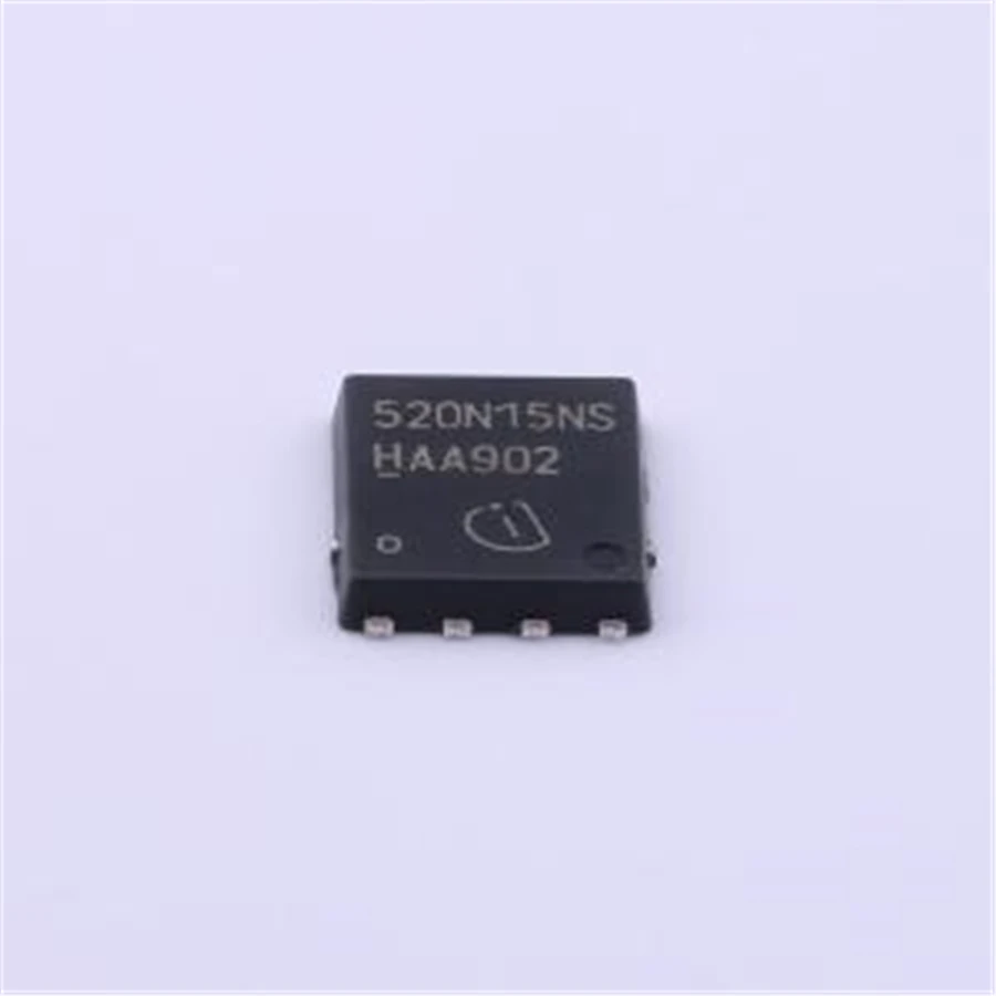 

5PCS/LOT BSC520N15NS3G (MOSFET)