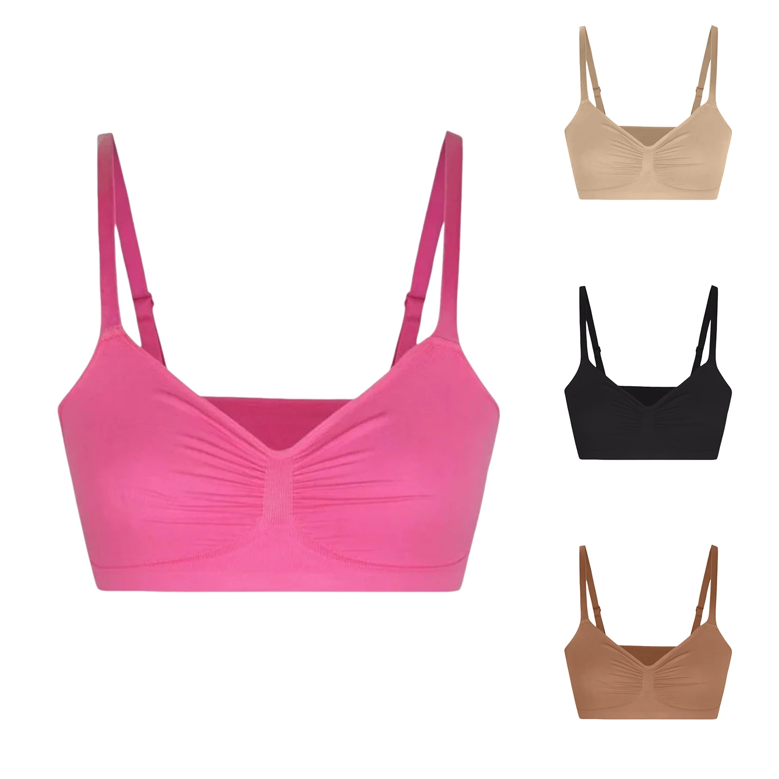 Thumbnail 2 - #66 Best Everyday Wireless Bras to Buy In 2026