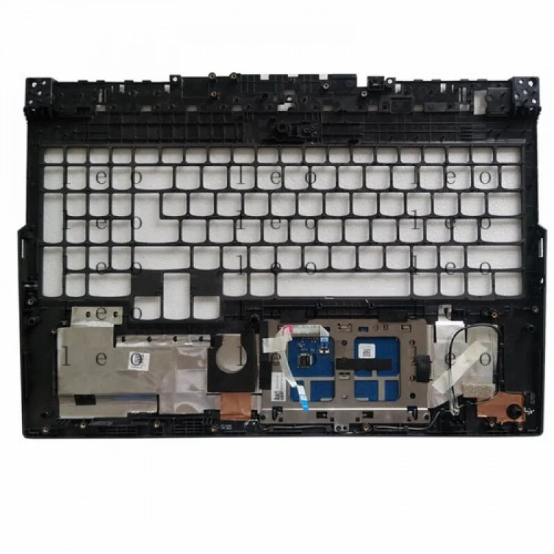AA   Palmrest Upper Cover For LENOVO Legion 5-15ARH05 5-15ARH05H 5-15IMH05 5-15IMH05H