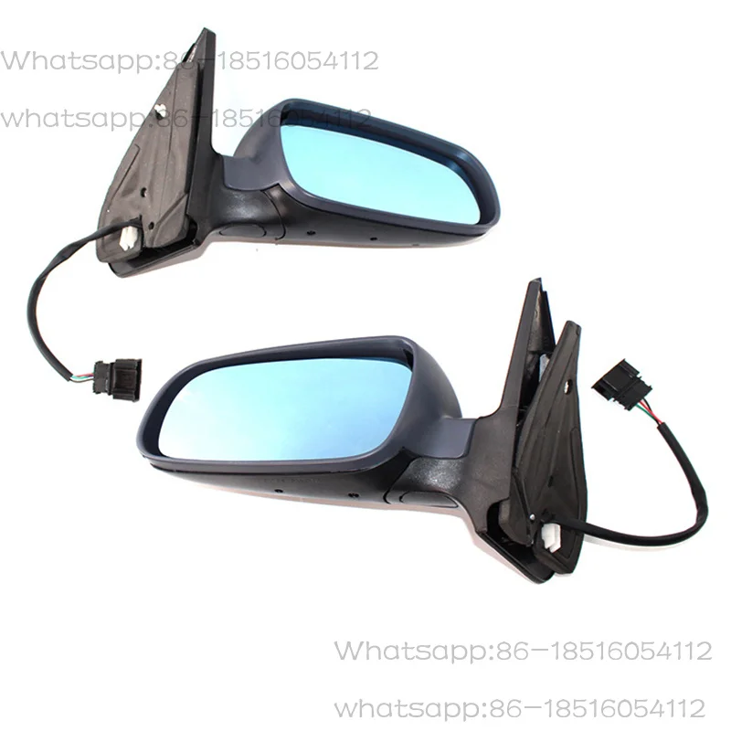 1-espejo-retrovisor-electrico-para-auto-lado-izquierdo-derecho-con-calefaccion-para-mk4-1997-2007-golf-12v