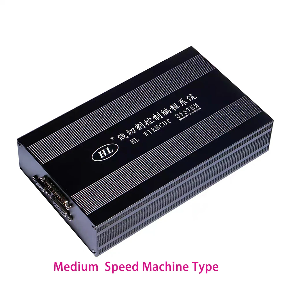 Scheda originale HL scheda di controllo tagliata a filo invece del Computer per macchina da taglio a filo CNC