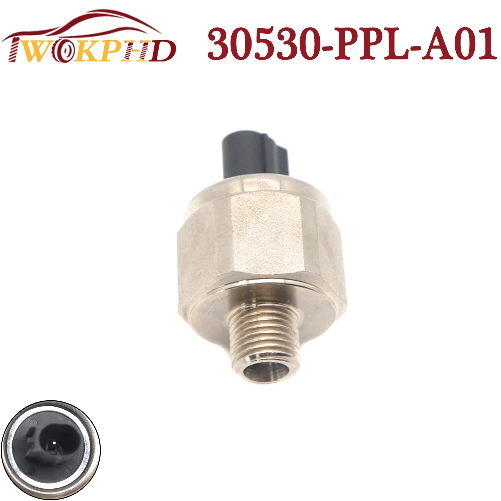 

Car Knock Detonation Sensor 30530-PNA-003 30530-PPL-A01 SU6143 30530PPLA01 For Honda Accord Civic CR-V Element Acura RDX RSX
