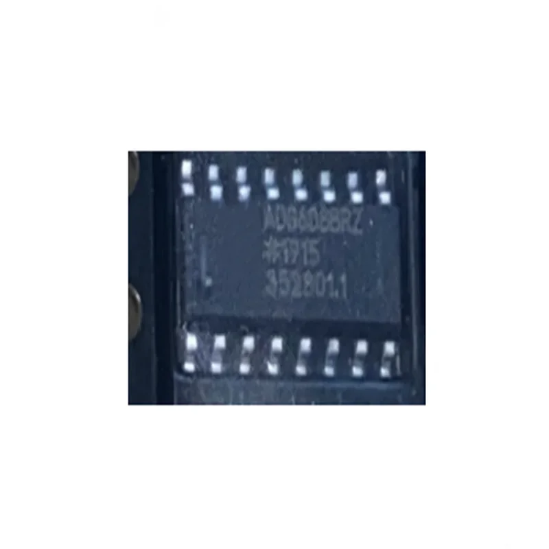 

ADG608 ADG608BRZ ADG608BR Chip SOP16 Analog Switch Multiplexer IC Electrical Components