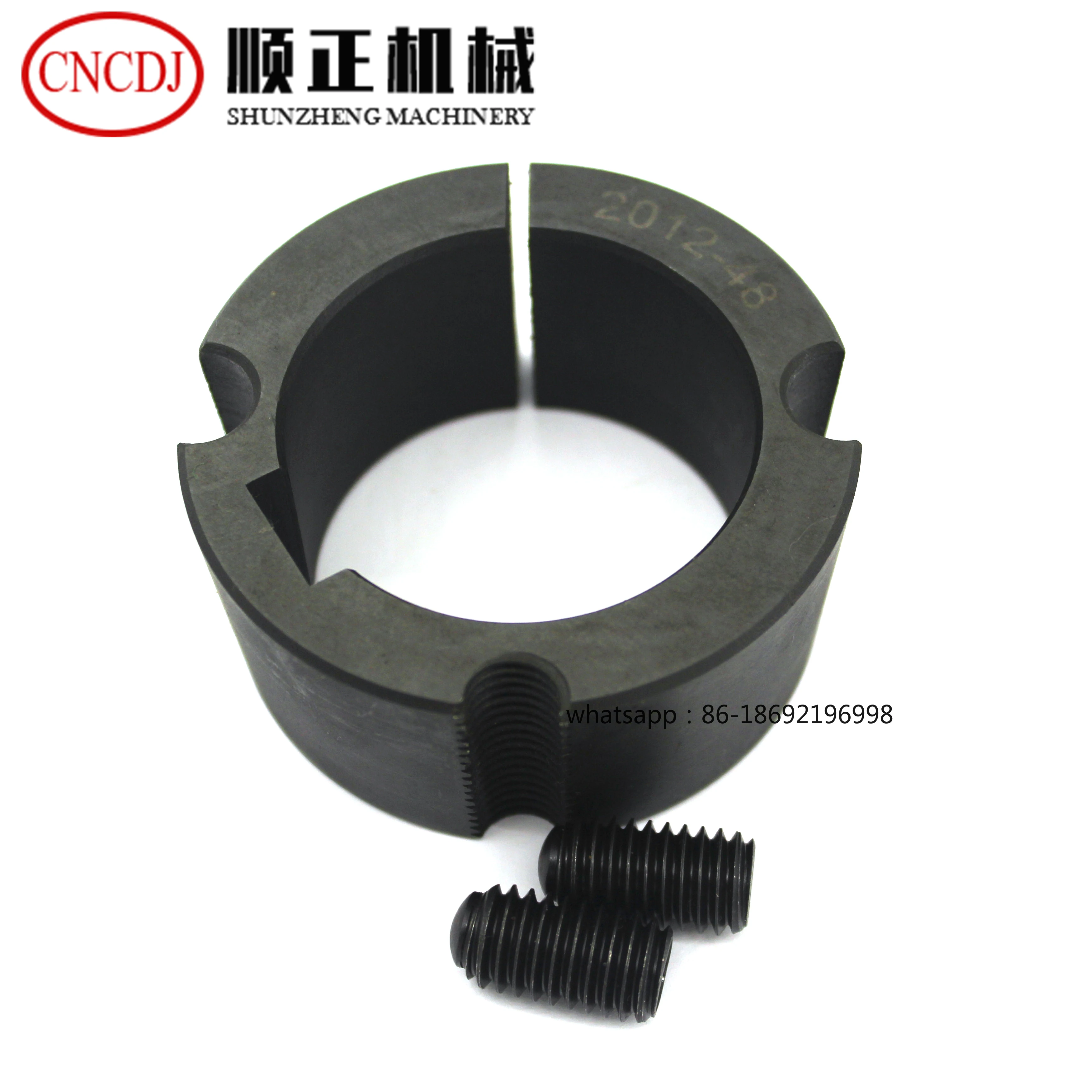 

Конусная втулка 2012-18-19 - 20-22-24 - многофункциональная опция