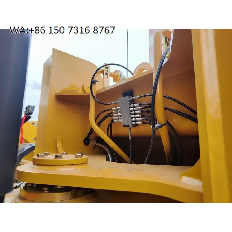 Modular Block Progressive Divider Valve for Construction Machinery Central Lubrication System High Pressure Grease