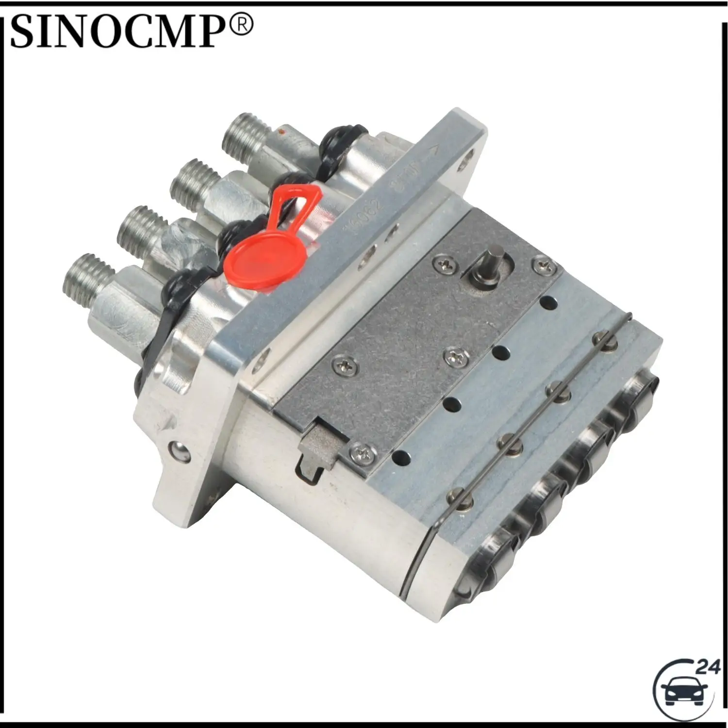 

Fuel Pump 16060-51010 16062-51010 16062-51013 16060-51013 For Kubota V1305 V1505 Engine