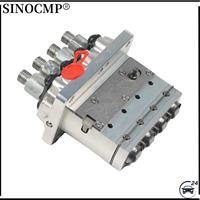 Fuel Pump 16060-51010 16062-51010 16062-51013 16060-51013 For Kubota V1305 V1505 Engine