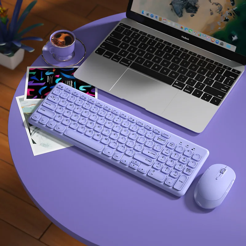 Variant: Purple Set