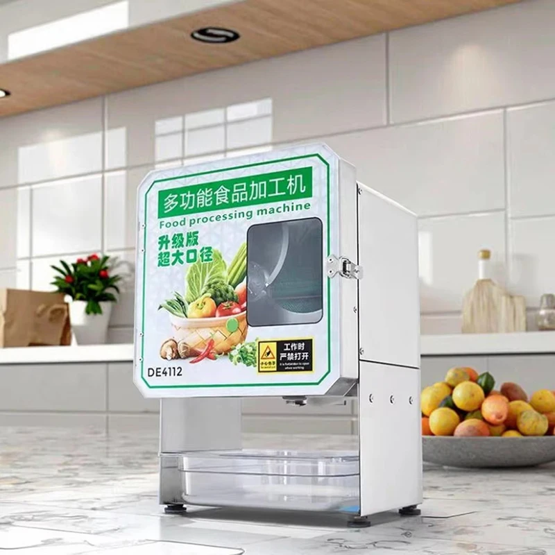 Parsley Chopping Ma…