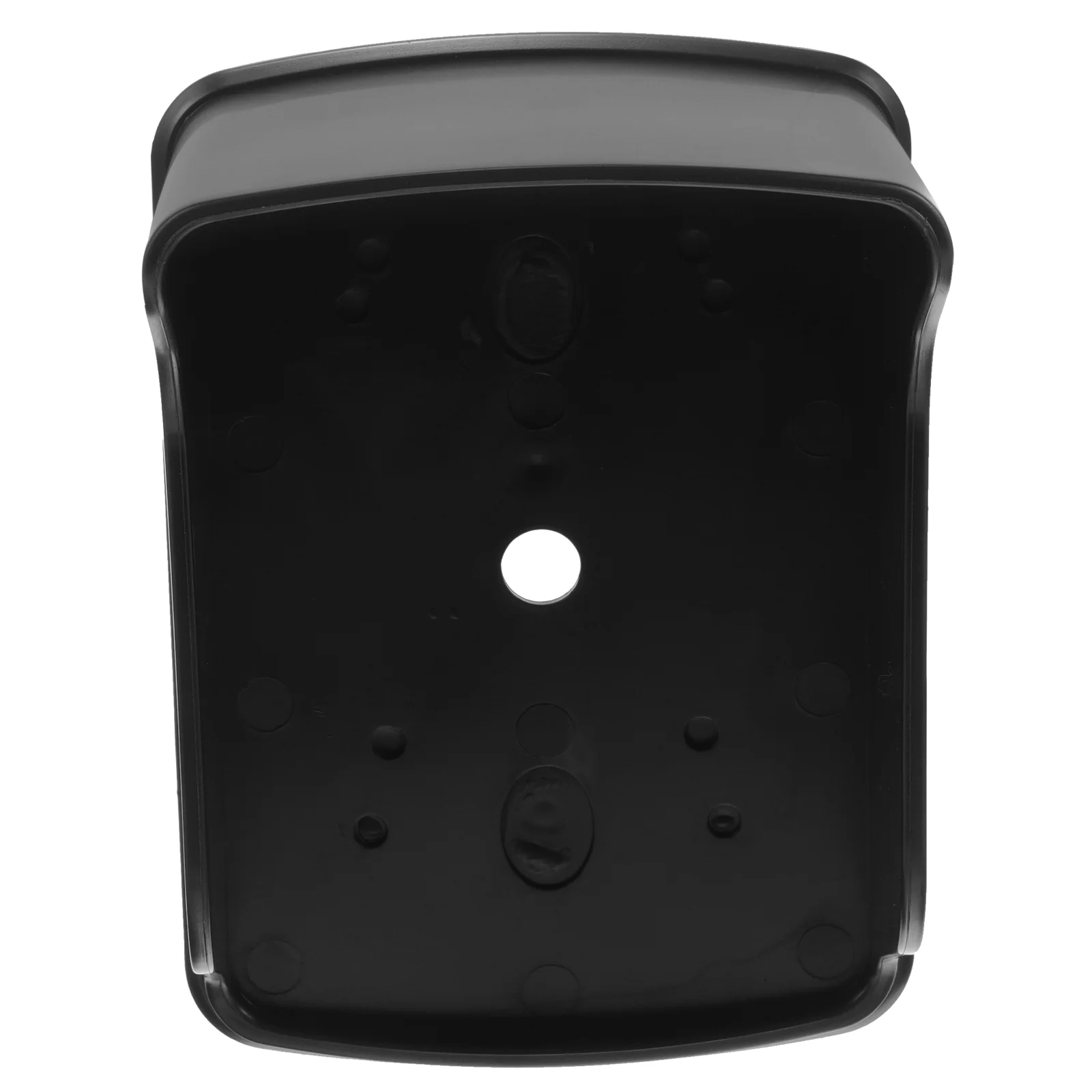 

Access Control Rain Cover Doorbell Protection Weatherproof Outdoor by Face Machine Rainproof Plastic Wireless