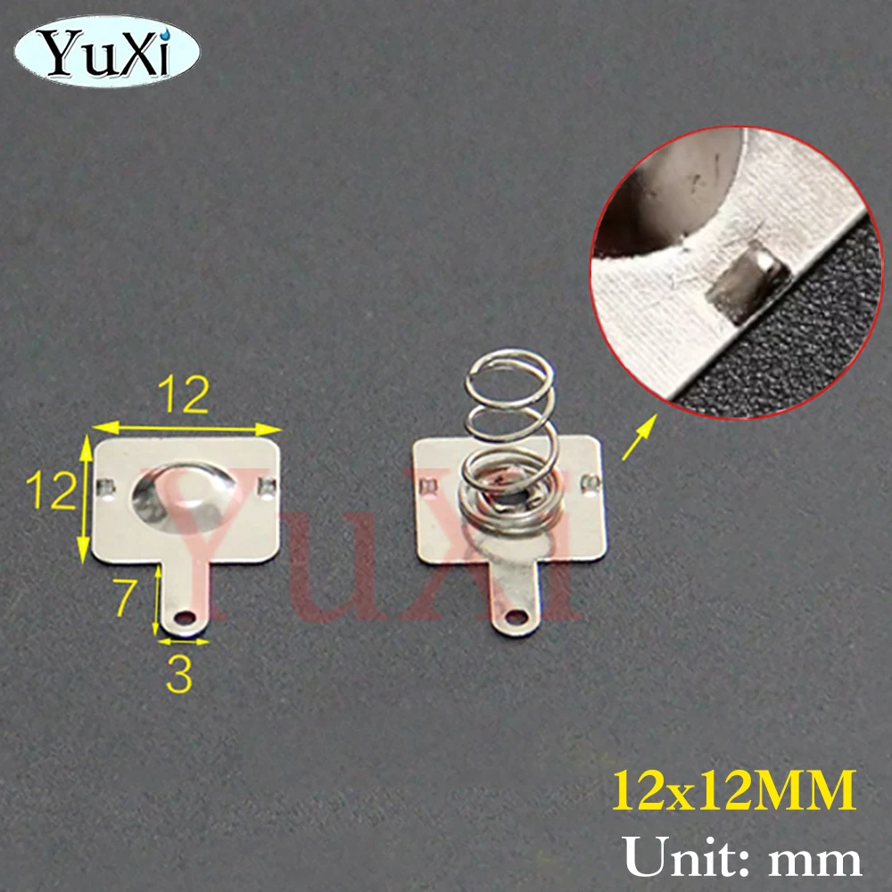 Variant: 12x12mm B