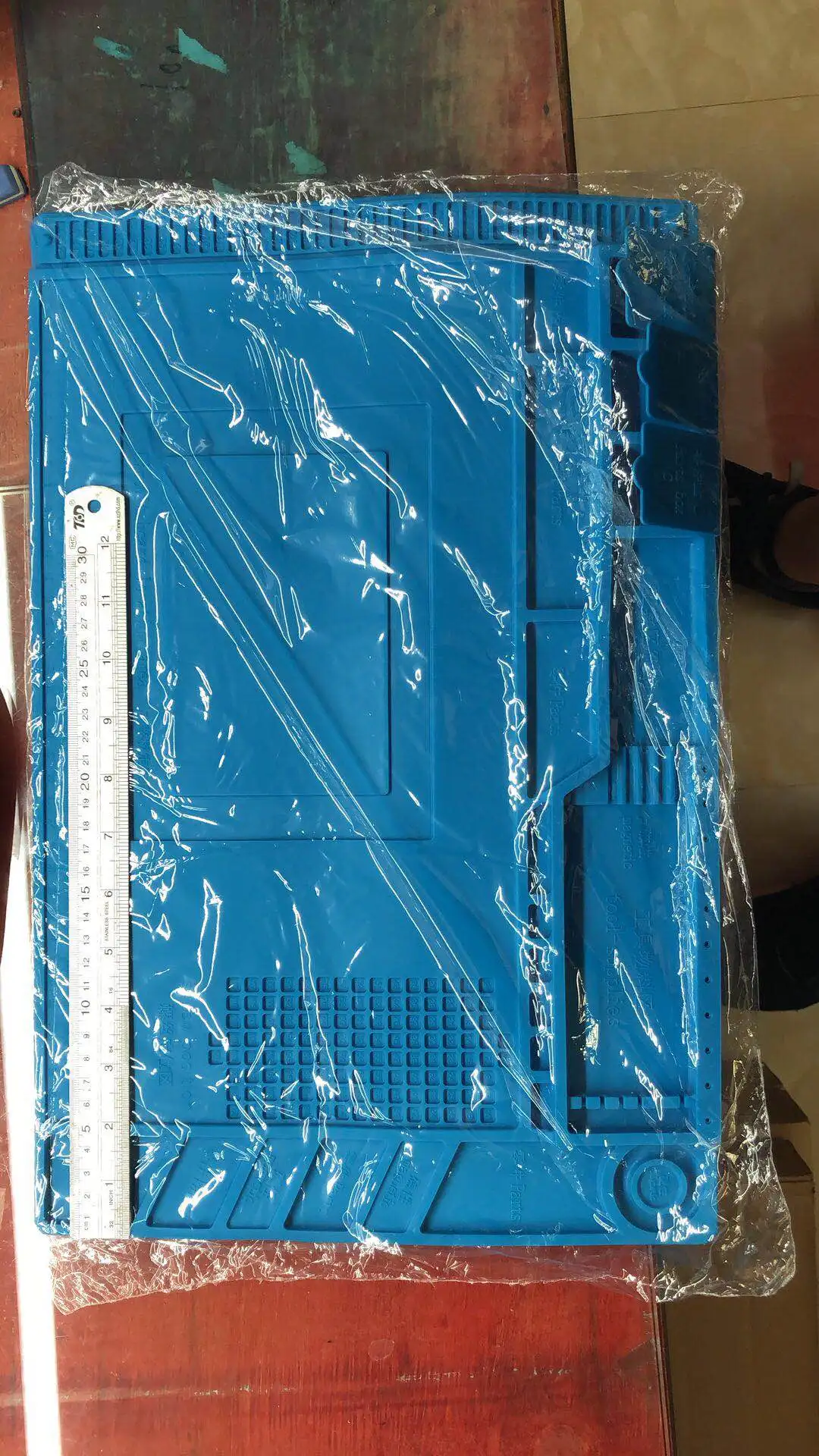 Free shipping  45*30CM         10PCS