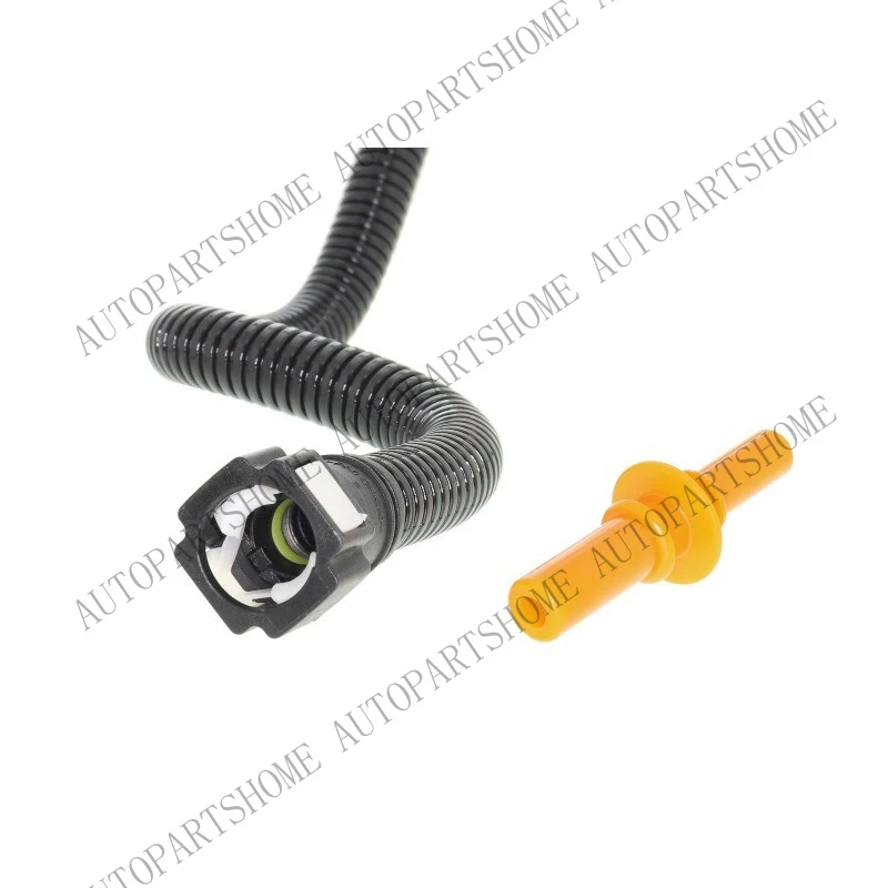 Z... 164460011R Fuel hose for RENAULT MOVANO Primer Bulb Renault Megane III Scenic