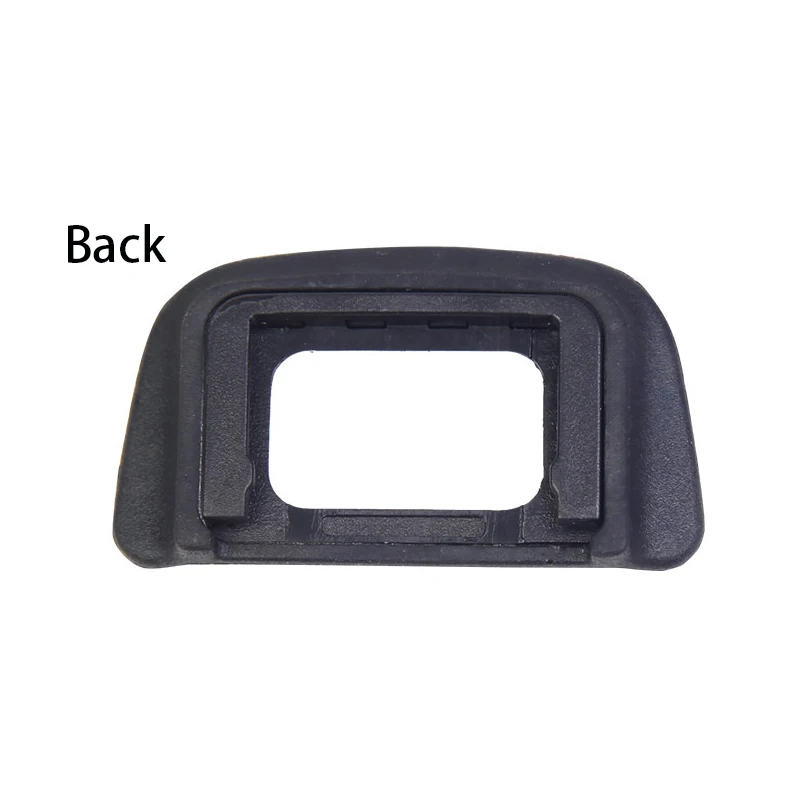 BIZOE DK-20 카메라 아이컵 뷰파인더 고무 아이피스, 니콘 D3000, D3100, D5100, D5200, D40, D40X, D50, D60, D70, D70S 용