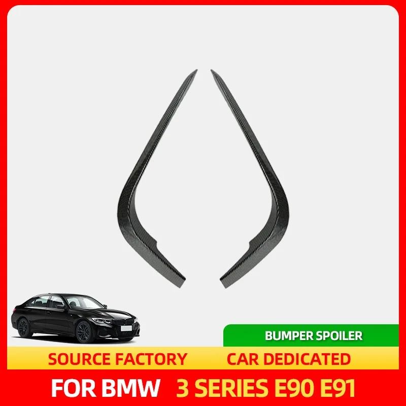 

Стайлинговые молдинги, горячий передний бампер, спойлер, разветвитель, вентиляционное отверстие, противотуманная фара, решетка, накладка для BMW 3 серии E90 E91 M Sport 2005 2006 200