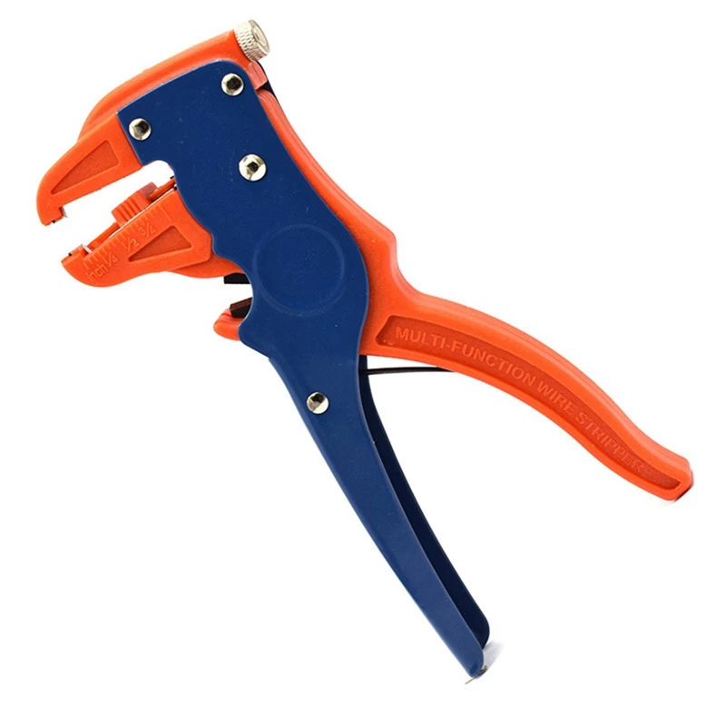 

FT-1 Duckbill Stripping Pliers Cable Pliers Eagle Beak Stripping Stripping Tool Automatic Stripping