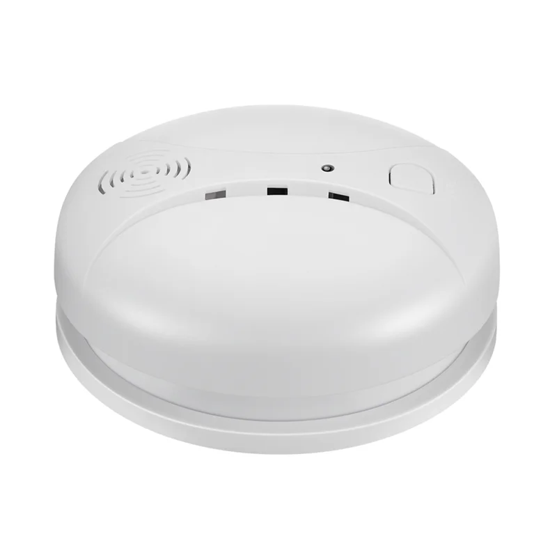 Y14A Rauchmelder Drahtlose Rauchmelder für Tuya WIFI GSM Home Security Alarm Systeme