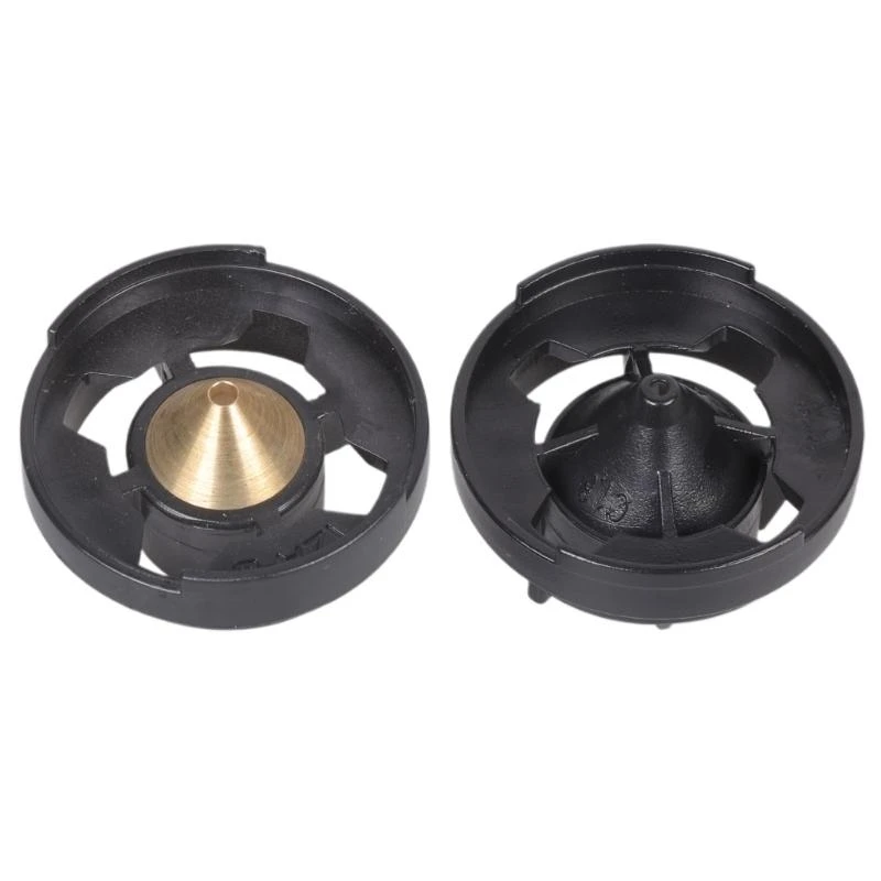 

Набор для насадки для насадки для распылителя краски подходит для электрических пистолетов с электрическими красками Вт и Вт