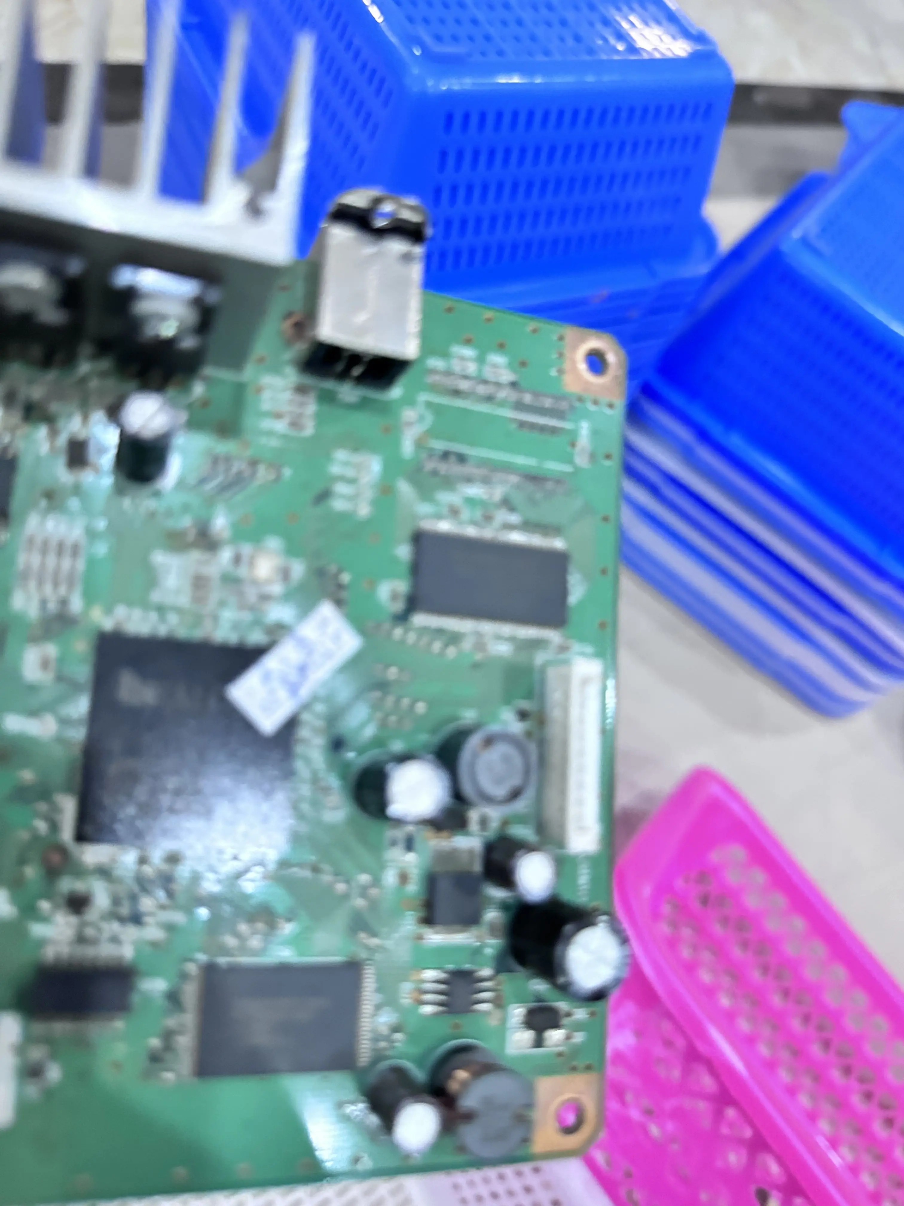 C655 Main. Epson R1… - image