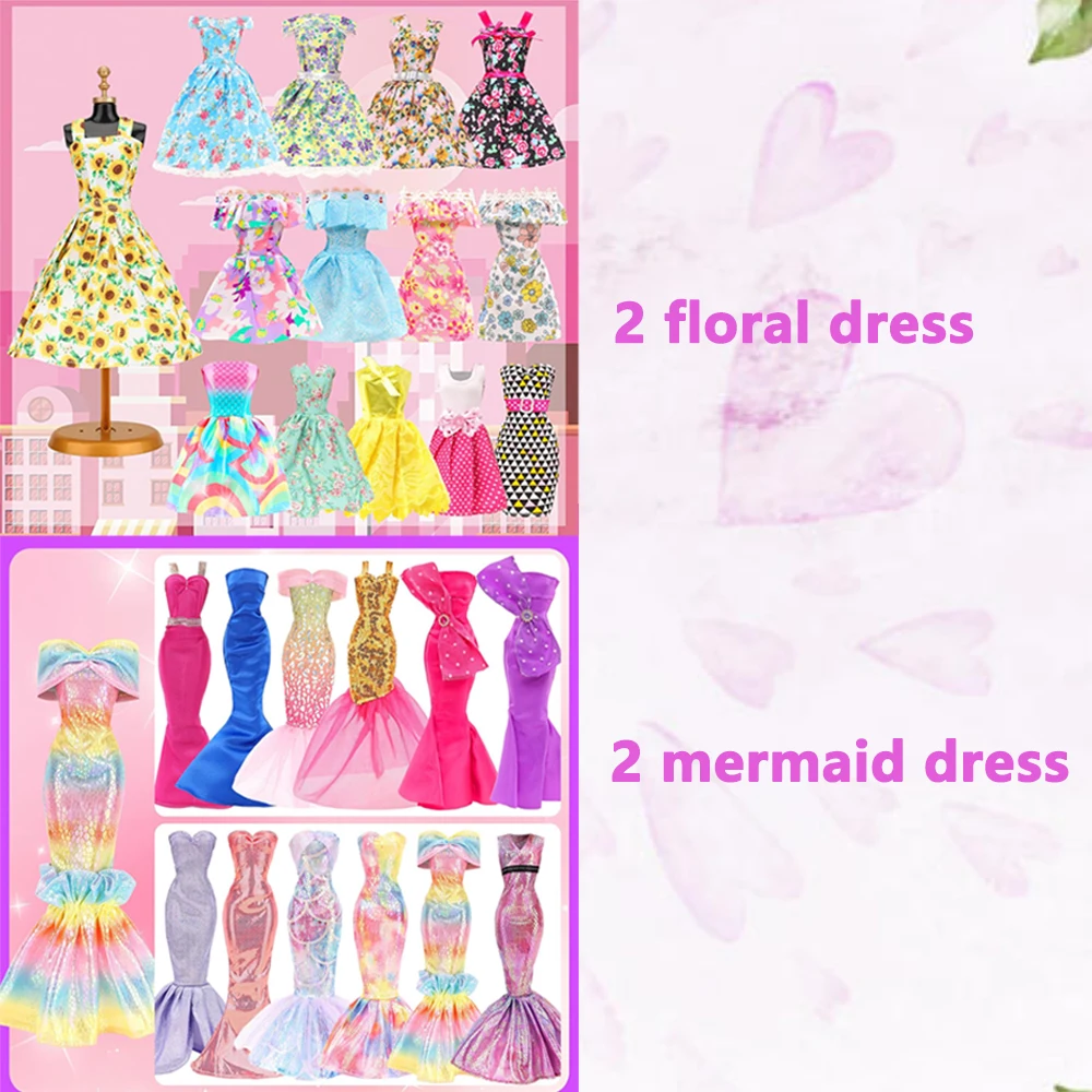 Thumbnail 2 - #40 Compare Doll Clothing Sets Before You Buy