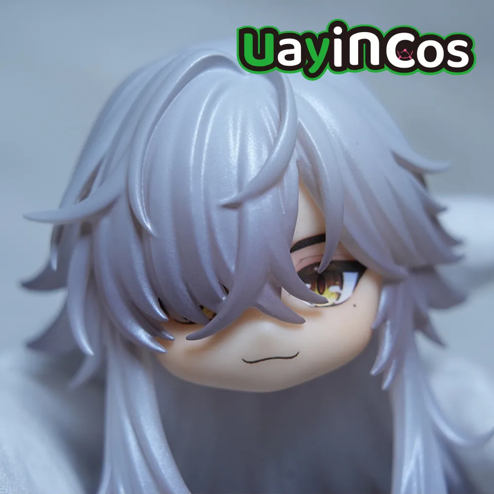 

Honkai:Star Rail Jing Yuan ob11 Лицевые панели GSC Водная наклейка Лицевые панели BJD Аксессуары для кукол Игра Аниме Фигурка Игрушка Дети G