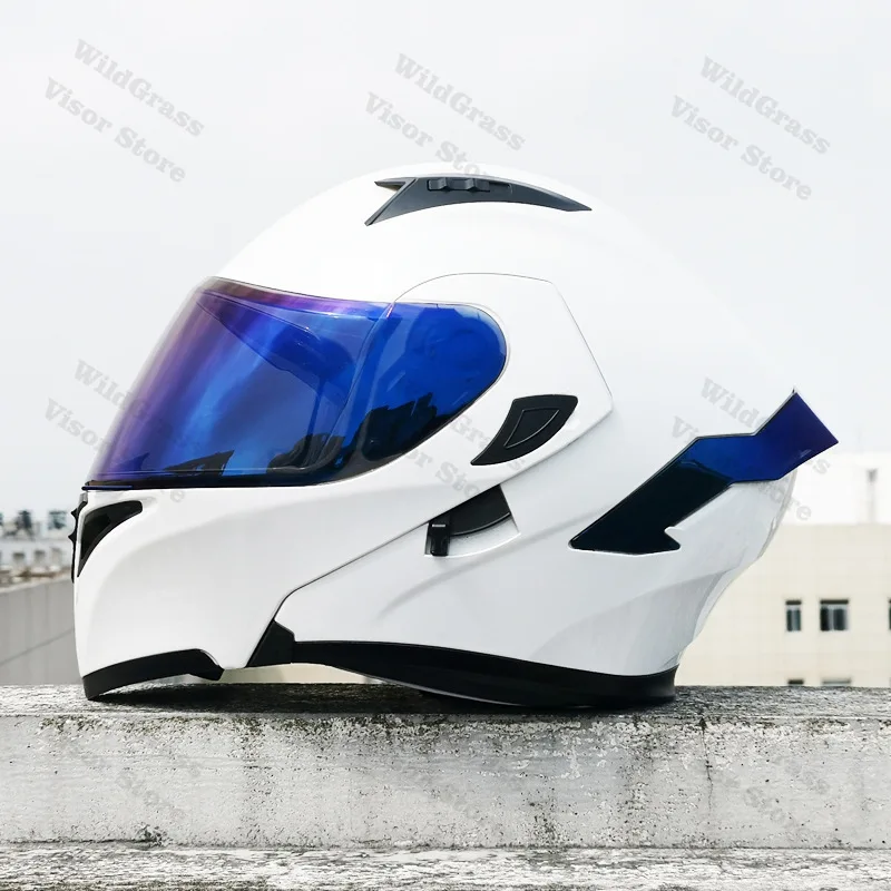Kép 4: ORZ Spoiler ORZ-991 helmes Farok Spoiler helmes Helyettesítés accessor