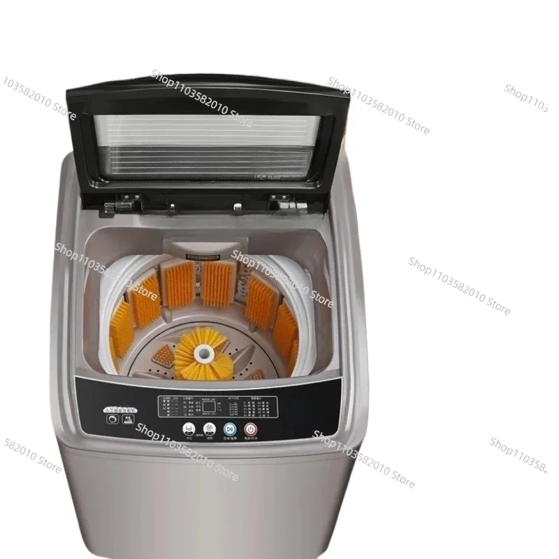 

Suitable for 220V automatic blue light and wall brush, customizable